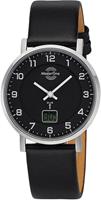 MASTER TIME Radiografisch horloge Advanced, MTLS-10739-22L