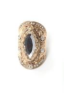 COLLEZIONE ALESSANDRO Fingerring »Neapel«