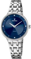 Festina Kwartshorloge Mademoiselle, F20600/3