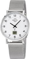 MASTER TIME Radiografisch horloge Advanced, MTLS-10740-12M