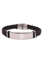 Firetti Lederarmband, Made in Germany