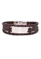 Firetti Lederarmband, Made in Germany