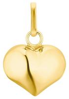 amor Hanger met motief voor dames, goud 585 | hart