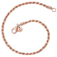 Glanzstücke München Armband »GSM827« (1-tlg), aus Sterling Silber