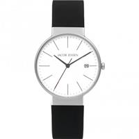 Jacob Jensen Timeless Nordic JJ183 183 Classic Horloge