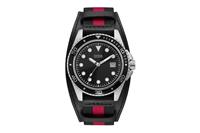 Guess Crew herenhorloge Multi W1051G1