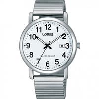 Lorus horloge