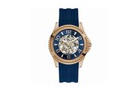 Guess Elite W1178G3 Heren Horloge 44mm 5 ATM