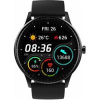 Denver Denver Bluetooth Smartwatch SW-173 Schwarz