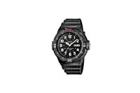 Casio Vintage MRW-200H-1BVEG Gents Resin Horloge