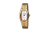 CASIO Collection LTP-1281PG-7A Dames Horloge 22mm WR 50mt