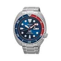 Seiko Herrenuhr Prospex Automatik Diver`s PADI SRPE99K1
