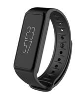 MyKronoz ZeFit3 Activity tracker - Zwart