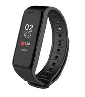 MyKronoz ZeFit3 HR Activity tracker - Zwart