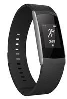 WiMate Activity Tracker - Zwart