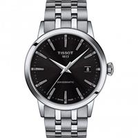 Tissot T-Classic T1294071105100 Classic Dream Horloge
