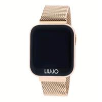 Liu-Jo Smartwatch SWLJ002 Rosegold
