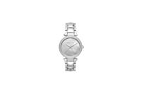 Michael Kors Dameshorloge Kwarts Grijs