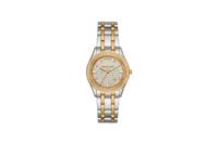 Michael kors MK6481 Dames Horloge 39 mm 5 ATM