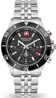 Swiss Military Hanowa Chronograph FLAGSHIP X CHRONO, SMWGI2100701