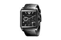 Emporio Armani AR0658 Heren Horloge 38mm 5ATM