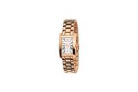 Emporio Armani AR0174 Dames Horloge 20 mm 5 ATM