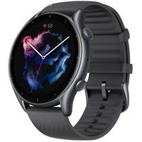 Amazfit GTR 3 3,53 cm (1.39 ) 46 mm AMOLED Zwart GPS