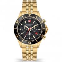 Swiss Military Hanowa Chronograph FLAGSHIP X CHRONO, SMWGI2100710