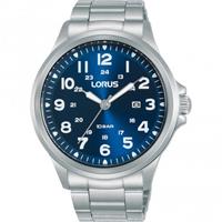 Lorus horloge