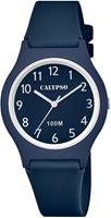 CALYPSO WATCHES Kwartshorloge Sweet Time, K5798/4 ook ideaal als cadeau