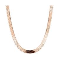 Liebeskind Ketting LJ-0886-N-45