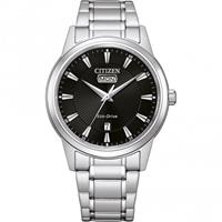Citizen AW0100-86E Eco-Drive Sport Herren 40mm 3ATM