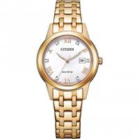 Citizen FE1243-83A Eco-Drive Elegance Damen 30mm 3ATM