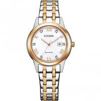 Citizen horloge