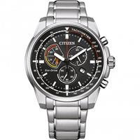 Herrenchrono von Citizen Eco Drive AT 1190-87E