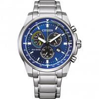 Herrenchrono von Citizen Eco Drive AT 1190-87L