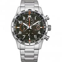 Citizen CA0790-83E Eco-Drive Chronograph 43mm 10ATM
