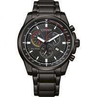 Herrenchrono von Citizen Eco Drive AT 1195-83E