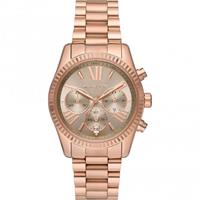 MICHAEL KORS Chronograph LEXINGTON, MK7217