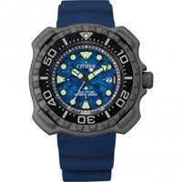 Citizen Promaster Promaster Herrenuhr in Blau BN0227-09L
