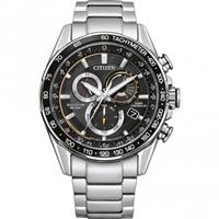 Citizen CB5914-89E Eco-Drive Funkuhr 44mm 20ATM