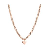 Liebeskind Ketting LJ-0852-N-45