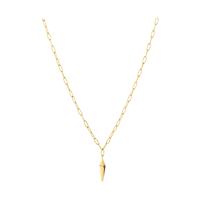 Liebeskind Ketting LJ-0877-N-45