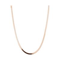 Liebeskind Ketting LJ-0889-N-39