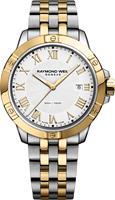 Raymond Weil Tango 300 8160-STP-00308