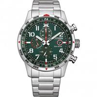 Chrono für Herren von Citizen CA 0791-81X