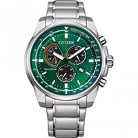 Herrenchrono von Citizen Eco Drive AT 1190-87X