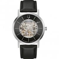 Bulova horloge