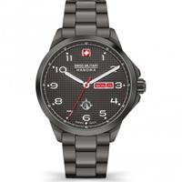 Swiss Military Hanowa Schweizer Uhr PUMA, SMWGH2100341
