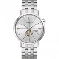 Bulova 96A276 Herrenuhr Automatik Aerojet